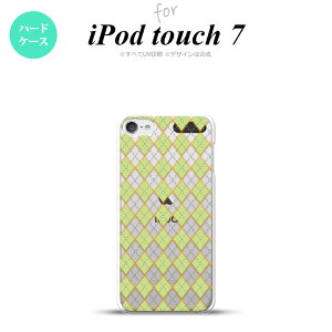 iPod touch 7 P[X 6 n[hP[X A[KC NA  nk-ipod7-1408