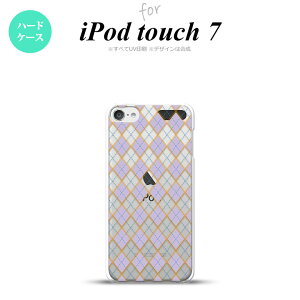 iPod touch 7 P[X 6 n[hP[X A[KC NA  nk-ipod7-1410