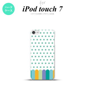 iPod touch 7 P[X 6 n[hP[X N  nk-ipod7-1434