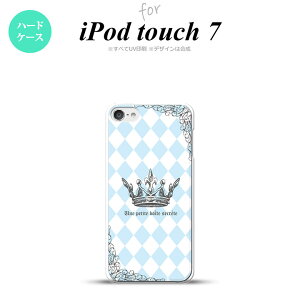 iPod touch 7 P[X 6 n[hP[X   nk-ipod7-1452