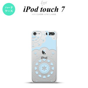 iPod touch 7 P[X 6 n[hP[X [X NA  nk-ipod7-1485