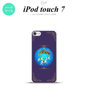 iPod touch 7 P[X 6 n[hP[X [S[Eh  nk-ipod7-1505
