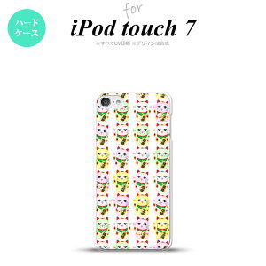 iPod touch 7 P[X 6 n[hP[X L  nk-ipod7-152