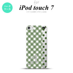 iPod touch 7 P[X 6 n[hP[X `FbN hbg   +At@xbg nk-ipod7-1523i