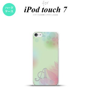 iPod touch 7 P[X 6 n[hP[X ڂ ԕ  +At@xbg nk-ipod7-1591i
