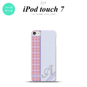 iPod touch 7 P[X 6 n[hP[X `FbN {[_[  +At@xbg nk-ipod7-1601i