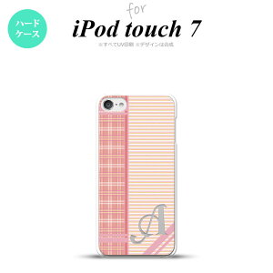 iPod touch 7 P[X 6 n[hP[X `FbN {[_[ sN +At@xbg nk-ipod7-1605i