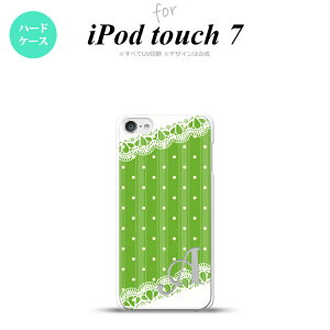 iPod touch 7 P[X 6 n[hP[X hbg [X C  +At@xbg nk-ipod7-1615i