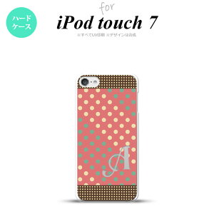 iPod touch 7 P[X 6 n[hP[X hbg  C  ~g +At@xbg nk-ipod7-1644i