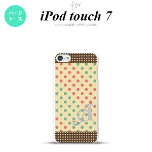 iPod touch 7 P[X 6 n[hP[X hbg  C x[W ~g +At@xbg nk-ipod7-1647i
