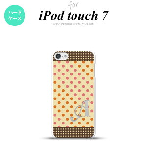 iPod touch 7 P[X 6 n[hP[X hbg  C x[W IW +At@xbg nk-ipod7-1648i