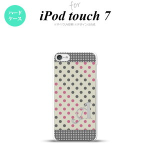 iPod touch 7 P[X 6 n[hP[X hbg  C O[ sN +At@xbg nk-ipod7-1649i