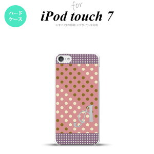 iPod touch 7 P[X 6 n[hP[X hbg  C T[sN  +At@xbg nk-ipod7-1653i