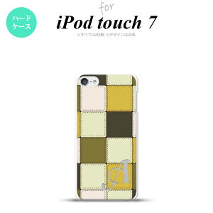 iPod touch 7 P[X 6 n[hP[X pb`[N ~bNXA  +At@xbg nk-ipod7-1671i