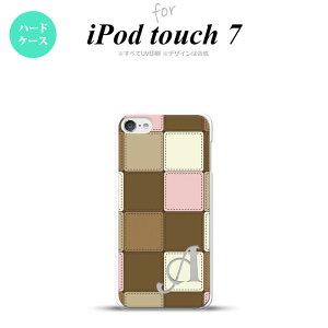 iPod touch 7 P[X 6 n[hP[X pb`[N ~bNXD  +At@xbg nk-ipod7-1674i