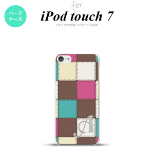iPod touch 7 P[X 6 n[hP[X pb`[N ~bNXE  +At@xbg nk-ipod7-1675i