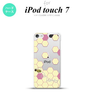 iPod touch 7 P[X 6 n[hP[X nj[ NA  nk-ipod7-1683