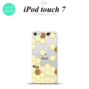 iPod touch 7 P[X 6 n[hP[X nj[ NA  nk-ipod7-1688