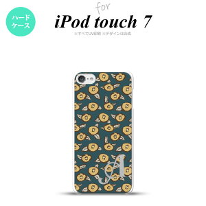 iPod touch 7 P[X 6 n[hP[X ΂  +At@xbg nk-ipod7-1703i