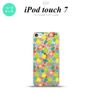 iPod touch 7 P[X 6 n[hP[X ԕ t sN nk-ipod7-1705