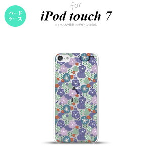 iPod touch 7 P[X 6 n[hP[X ԕ t  nk-ipod7-1706