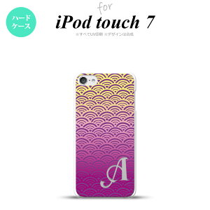 iPod touch 7 P[X 6 n[hP[X Cg   +At@xbg nk-ipod7-1711i