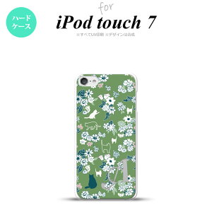 iPod touch 7 P[X 6 n[hP[X L   +At@xbg nk-ipod7-1724i