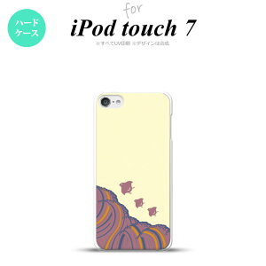iPod touch 7 P[X 6 n[hP[X g  nk-ipod7-1733