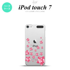 iPod touch 7 P[X 6 n[hP[X ԕ TN D NA sN nk-ipod7-186