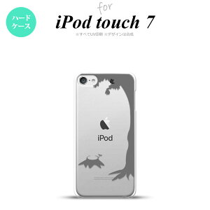 iPod touch 7 P[X 6 n[hP[X ؂芔 O[ nk-ipod7-198