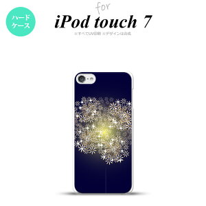 iPod touch 7 P[X 6 n[hP[X ԉ   nk-ipod7-218