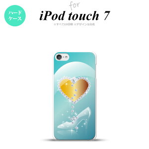 iPod touch 7 P[X 6 n[hP[X n[g KX̌C  nk-ipod7-235