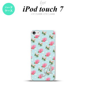 iPod touch 7 P[X 6 n[hP[X ԕ o hbg F +At@xbg nk-ipod7-241i