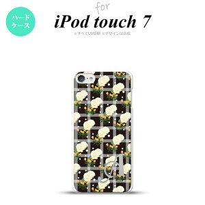 iPod touch 7 P[X 6 n[hP[X ԕ o `FbN  +At@xbg nk-ipod7-253i