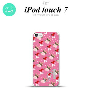 iPod touch 7 P[X 6 n[hP[X ԕ o { sN rrbg +At@xbg nk-ipod7-262i