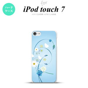 iPod touch 7 P[X 6 n[hP[X ԕ ~bNX A  nk-ipod7-272