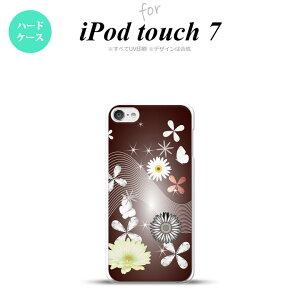 iPod touch 7 P[X 6 n[hP[X ԕ ~bNX B  nk-ipod7-276