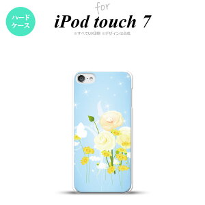 iPod touch 7 P[X 6 n[hP[X ԕ ~bNX D  nk-ipod7-284