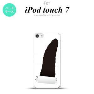 iPod touch 7 P[X 6 n[hP[X jfUC O[ nk-ipod7-288