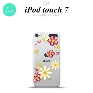 iPod touch 7 P[X 6 n[hP[X ԕ ~bNX E NA nk-ipod7-306