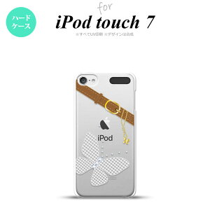 iPod touch 7 P[X 6 n[hP[X o^tC  F NA nk-ipod7-323