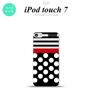 iPod touch 7 P[X 6 n[hP[X hbg {[_[  nk-ipod7-354