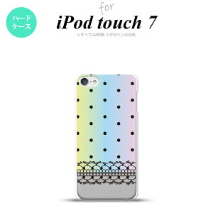 iPod touch 7 P[X 6 n[hP[X hbg [X B pXe nk-ipod7-357