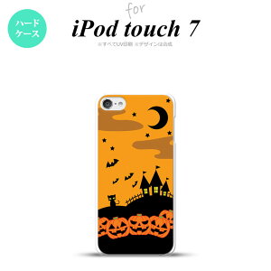 iPod touch 7 P[X 6 n[hP[X nEB ~ IW nk-ipod7-401