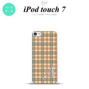 iPod touch 7 P[X 6 n[hP[X `FbN B x[W  +At@xbg nk-ipod7-446i