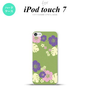 iPod touch 7 P[X 6 n[hP[X nCrXJX C  nk-ipod7-451
