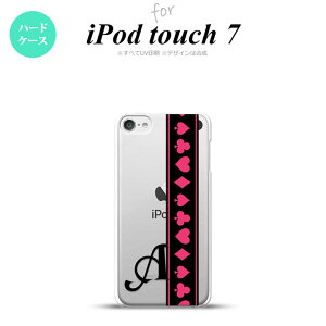 iPod touch 7 P[X 6 n[hP[X gv   sN +At@xbg nk-ipod7-524i