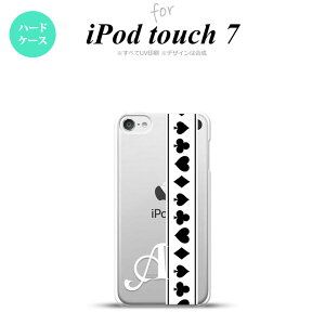 iPod touch 7 P[X 6 n[hP[X gv    +At@xbg nk-ipod7-527i
