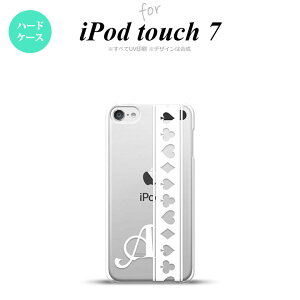 iPod touch 7 P[X 6 n[hP[X gv   NA +At@xbg nk-ipod7-529i