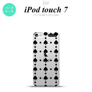 iPod touch 7 P[X 6 n[hP[X gv Xy[h NA  nk-ipod7-537